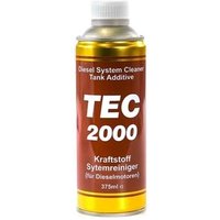 Tec 2000 Diesel System Cleaner Diesel Additiv - Tec 720094 von Chieftec