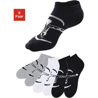 Chiemsee Sneakersocken, (Set, 6 Paar) von Chiemsee