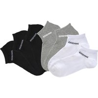 Chiemsee Sneakersocken, (Set, 7 Paar) von Chiemsee