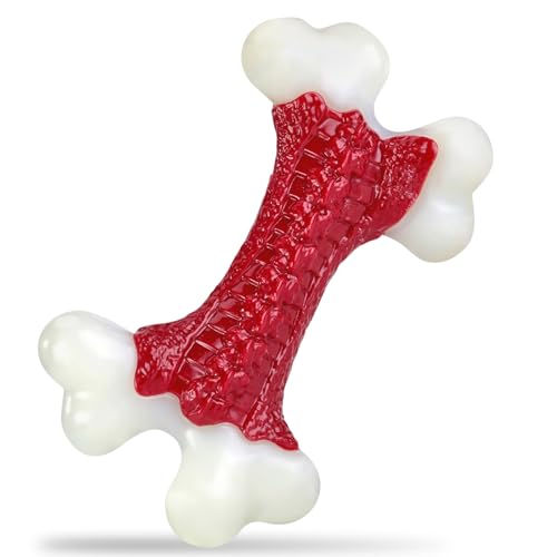 ChienBox Hundechewspielzeuge: Spielzeug für Aggressive Kaufer, 30 Stück ChienBox Hundechewspielzeuge: Spielzeug für Aggressive Kaufer, 30 Stück von ChienBox