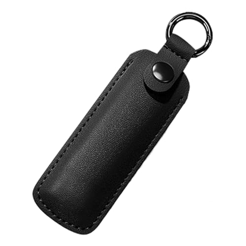 Flash-Laufwerk-Aufbewahrungstasche, 2er-Pack, schützende USB-Hülle mit Schlüsselring, tragbare Abdeckung für Autobesitzer und Mehrzweck-Aufbewahrung Flash-Laufwerk-Aufbewahrungstasche, 2er-Pack, schützende USB-Hülle mit Schlüsselring, tragbare Abdeckung für Autobesitzer und Mehrzweck-Aufbewahrung von Chienc