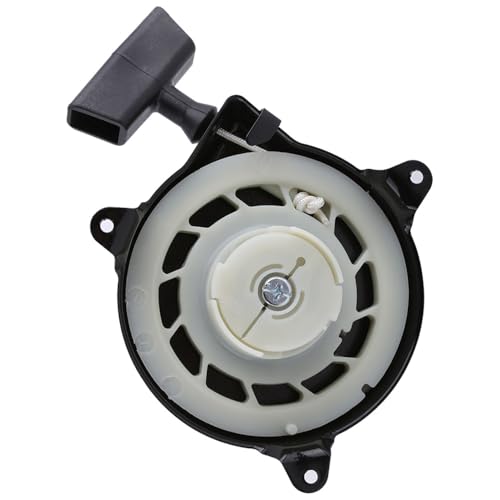 Chiffonade Starter Seilzugstarter Montage für Briggs & Stratton 499706 690101 passend für 091212 091232 09141, einfach zu installieren Chiffonade Starter Seilzugstarter Montage für Briggs & Stratton 499706 690101 passend für 091212 091232 09141, einfach zu installieren von Chiffonade