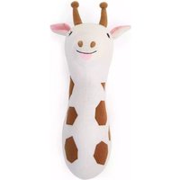 [NEUWERTIG] Childhome Tierkopf Giraffe Wanddeko Tierfigur Kinderzimmer Dekoration Tier B-Ware von Childhome