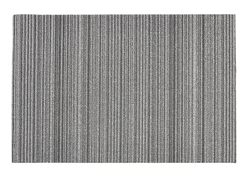 Chilewich Fußmatte Skinny Stripe Shadow 46 x 71 cm Chilewich Fußmatte Skinny Stripe Shadow 46 x 71 cm von Chilewich