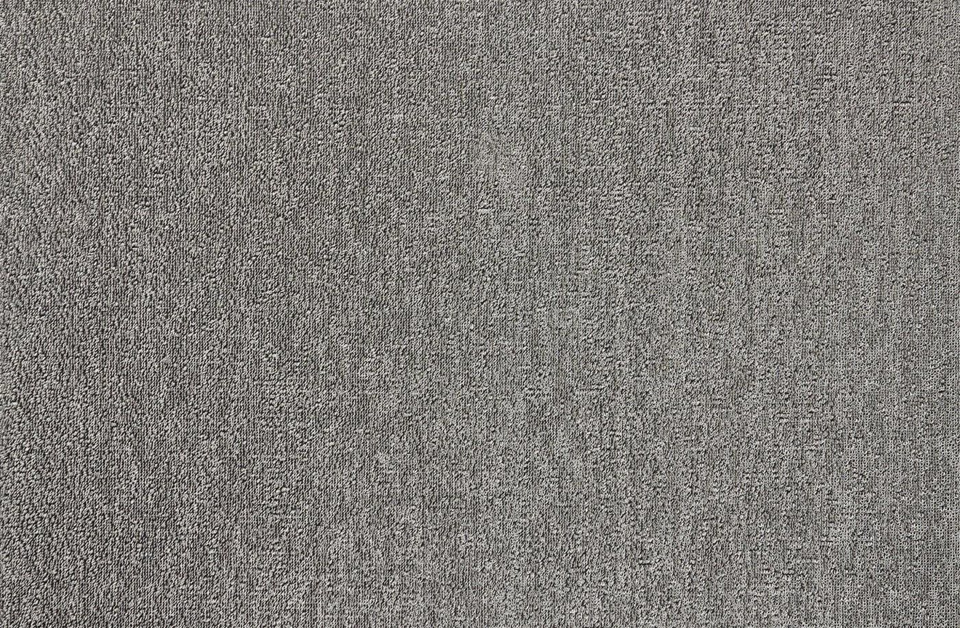 Fußmatte Heathered Fog 46 x 71 cm, Chilewich, rechteckig von Chilewich