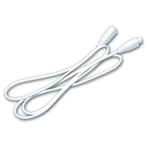 0,5m Verbindungsleitung LED Unterbauleuchten 230V von ChiliTec