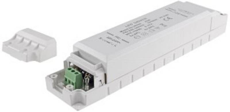 ChiliTec 240V, 30W, Hochvolt LED Trafo von ChiliTec