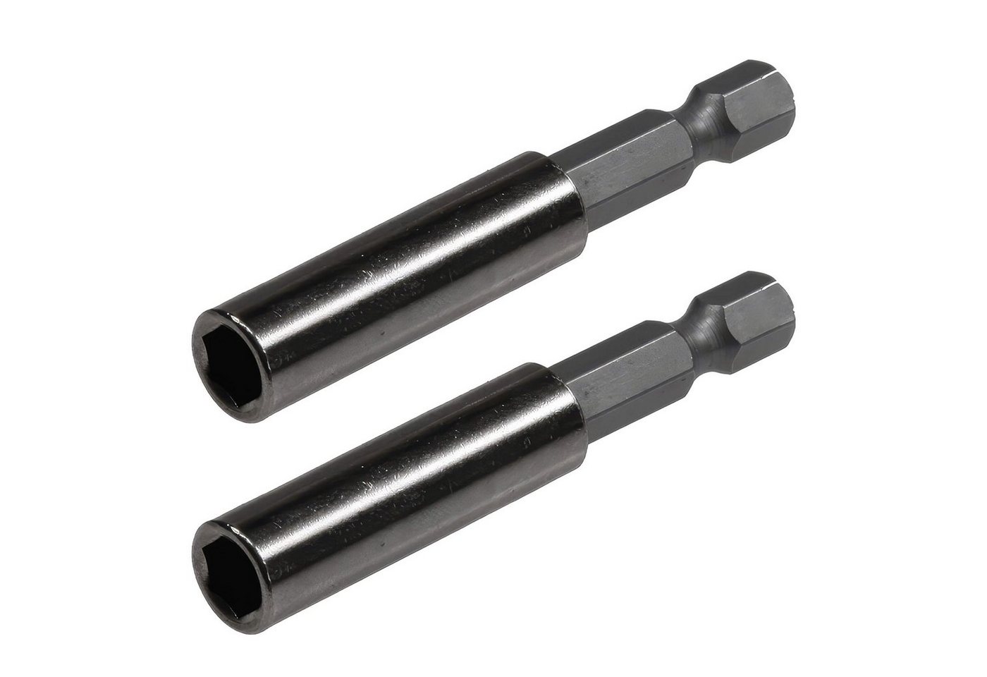ChiliTec Bit-Set 2er Set Magnet Bithalter 60mm ChiliTec Bit-Set 2er Set Magnet Bithalter 60mm von ChiliTec