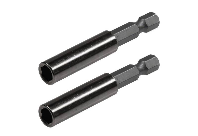 ChiliTec Bit-Set 2er Set Magnet Bithalter 60mm von ChiliTec