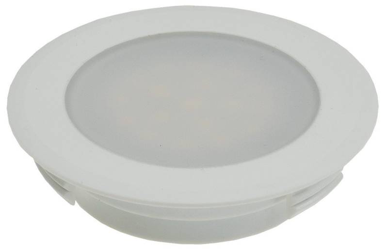 ChiliTec Deckenleuchten LED Einbauleuchte flach, Unterputz von ChiliTec