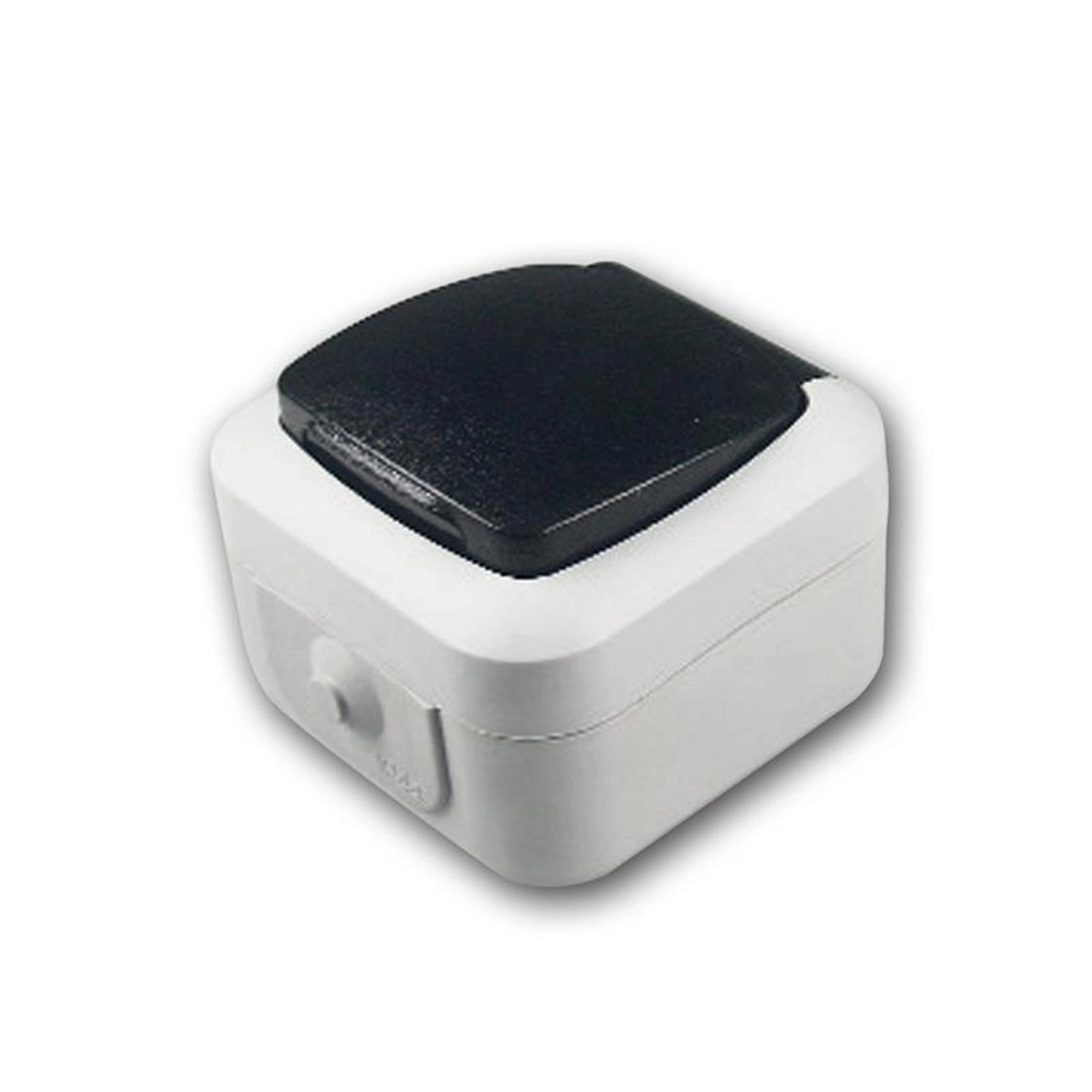 ChiliTec Feuchtraum Steckdose IP44 250V 16A ChiliTec Feuchtraum Steckdose IP44 250V 16A von ChiliTec