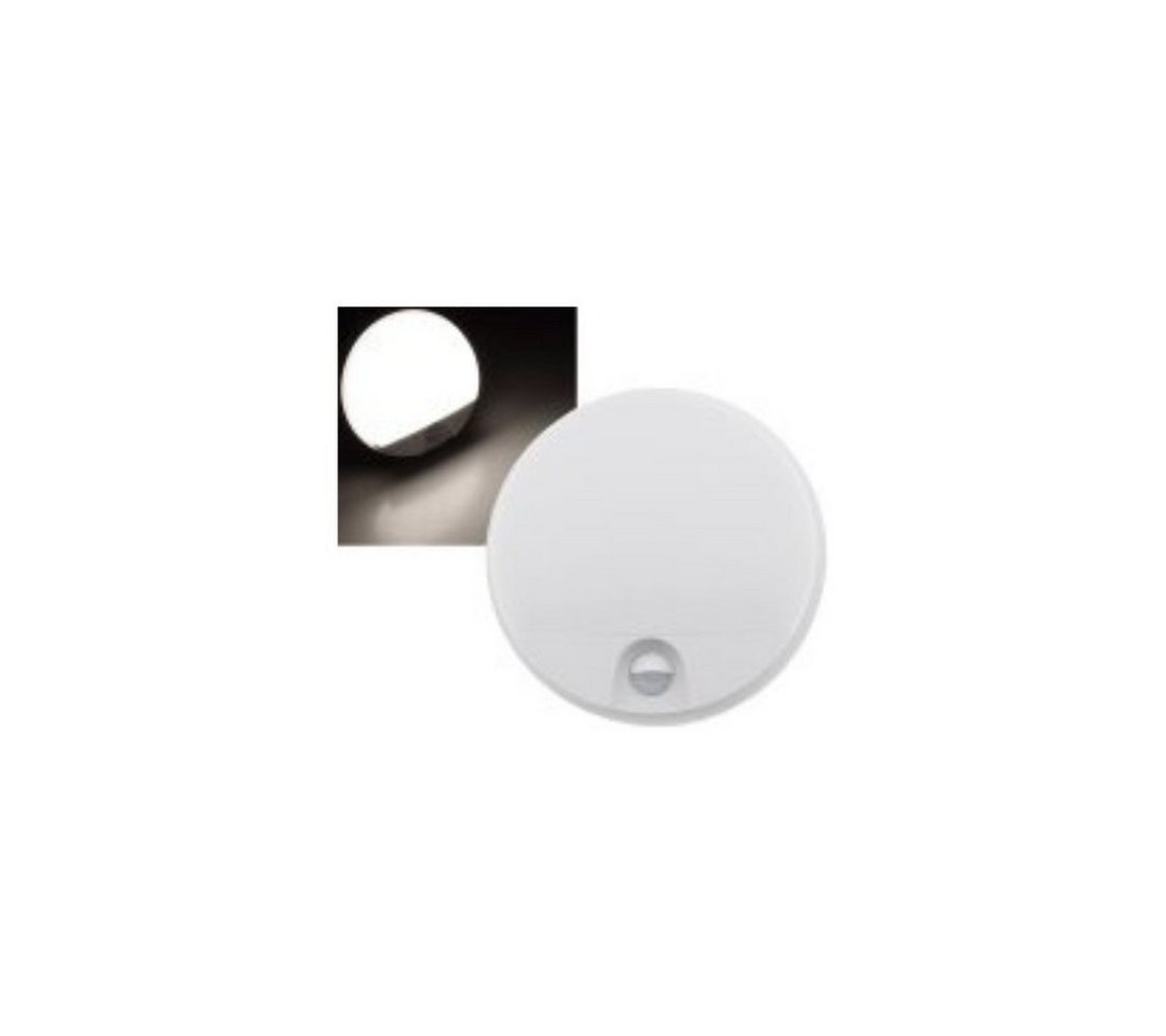 ChiliTec LED Gartenleuchte ChiliTec LED Außenlampe mit Bewegungsmelder ChiliTec LED Gartenleuchte ChiliTec LED Außenlampe mit Bewegungsmelder von ChiliTec