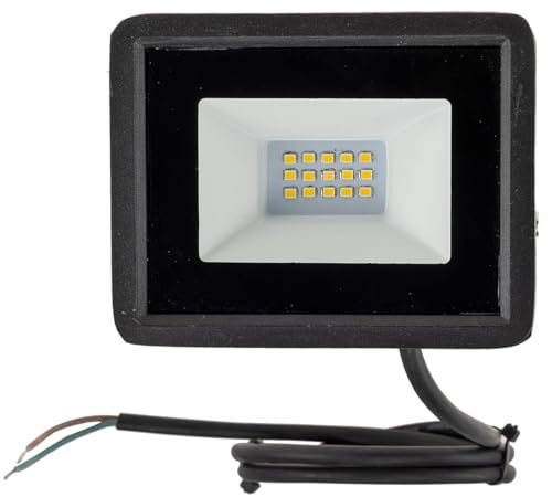 ChiliTec LED Scheinwerfer Fluter 11Watt Flutlicht 12V-24V Aussenstrahler - Beleuchtung Camper Wohnmobil Neutralweiß ChiliTec LED Scheinwerfer Fluter 11Watt Flutlicht 12V-24V Aussenstrahler - Beleuchtung Camper Wohnmobil Neutralweiß von ChiliTec