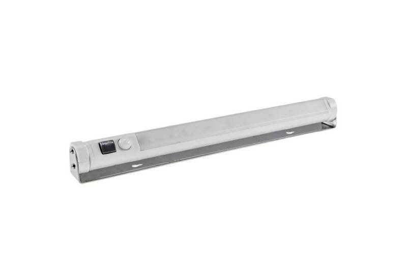ChiliTec LED Unterbauleuchte ChiliTec LED Unterbauleuchte mit Bewegungsmelder - Lichtfarbe:, Kaltweiß ChiliTec LED Unterbauleuchte ChiliTec LED Unterbauleuchte mit Bewegungsmelder - Lichtfarbe:, Kaltweiß von ChiliTec