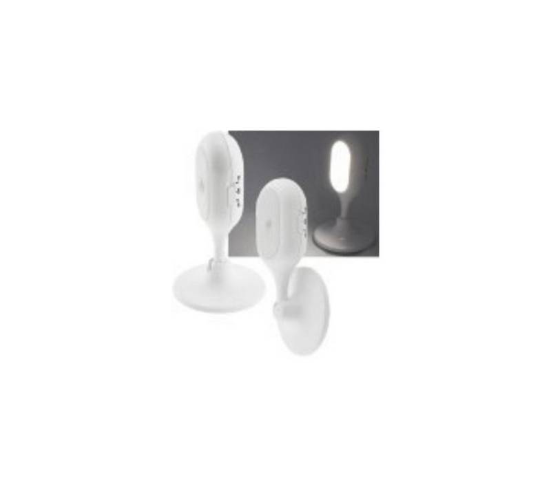 ChiliTec LED Unterbauleuchte ChiliTec Wandleuchte mit Bewegungsmelder, 360° ChiliTec LED Unterbauleuchte ChiliTec Wandleuchte mit Bewegungsmelder, 360° von ChiliTec