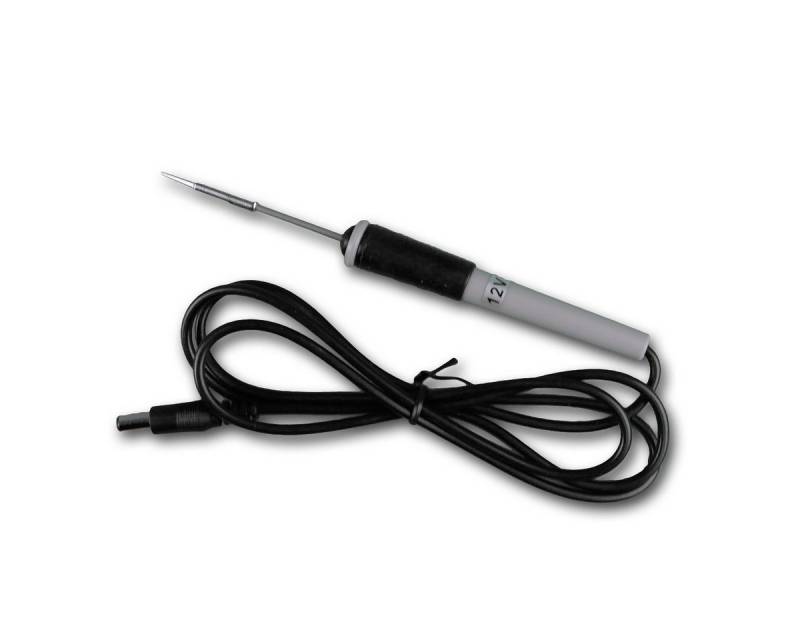 ChiliTec Lötkolben Präzisions-Lötkolben "CT-FL8" 12V 8W, 1m Zuleitung von ChiliTec