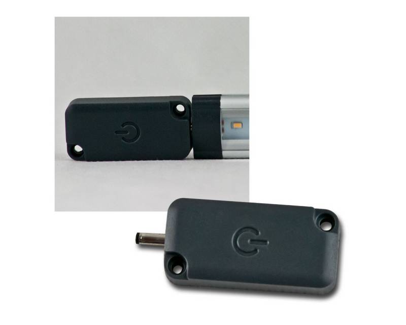 ChiliTec Drehdimmer Touch-Schalter & Dimmer CT-FL Serie 3,5mm Stecker von ChiliTec