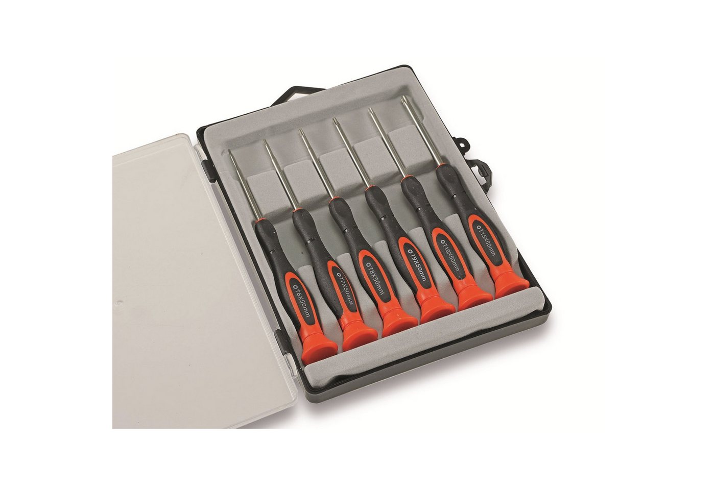 ChiliTec Schraube CHILITEC Feinmechaniker-Satz 21131 T-Profil ChiliTec Schraube CHILITEC Feinmechaniker-Satz 21131 T-Profil von ChiliTec