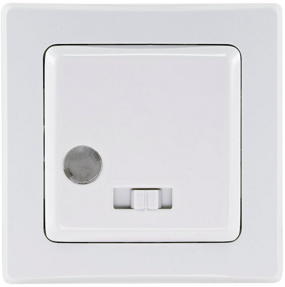 ChiliTec Steckdose Schalter & Steckdosen Serie DELPHI weiß (Steckdose Steckdosen Schuko ChiliTec Steckdose Schalter & Steckdosen Serie DELPHI weiß (Steckdose Steckdosen Schuko von ChiliTec