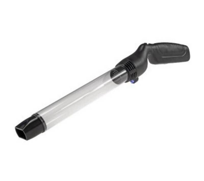 ChiliTec Vogel-Schreck Insekten- & Spinnen-Sauger Betrieb mit 1x 9V Batterie (nicht dabei) von ChiliTec