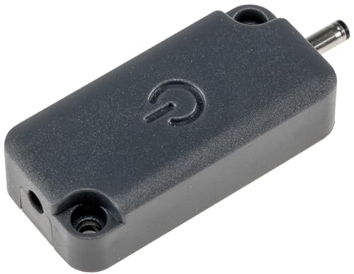 ChiliTec Touch Schalter mit Dimmer CT-FL Serie für Unterbauleuchte 3,5mm Stecker 12V= von ChiliTec