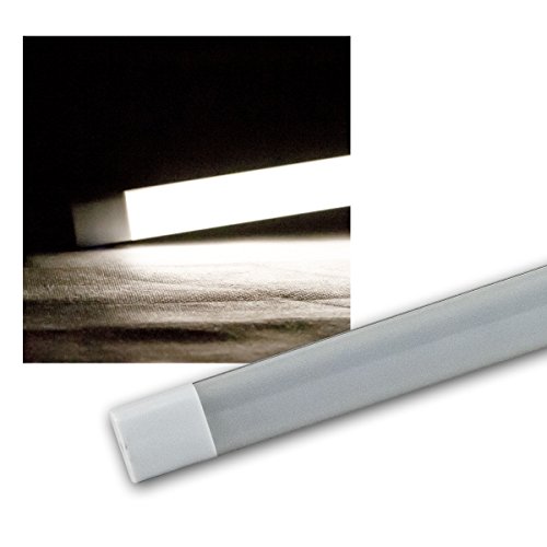 LED Unterbauleuchte 'CT-SL30' 30cm,280lm von ChiliTec