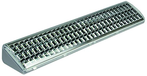 LED Notleuchte 'Ctnl-90 SMD' 500x95x60mm, Weiß von ChiliTec