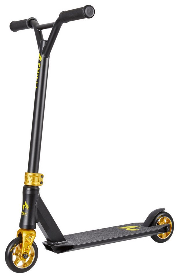 Chilli Pro Scooter Stuntscooter Chilli 3000 von Chilli Pro Scooter