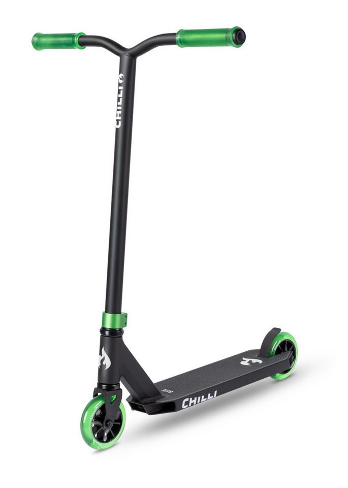 Chilli Pro Scooter Stuntscooter Chilli Base S von Chilli Pro Scooter