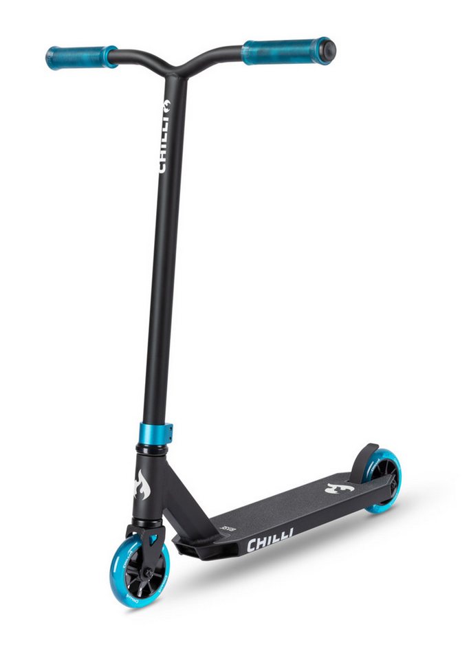 Chilli Pro Scooter Stuntscooter Chilli Base S von Chilli Pro Scooter