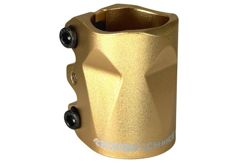 Chilli Pro Scooter Stuntscooter Chilli Pro Scooter Riders Choise Zero Beast Stunt-Scooter Clamp 34,9 von Chilli Pro Scooter