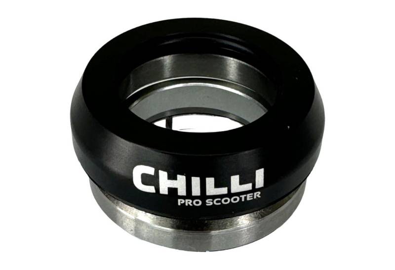 Chilli Pro Scooter Stuntscooter Chilli Pro Stunt-Scooter BMX Standard Tall Intergrated 1-1/8" Headset von Chilli Pro Scooter