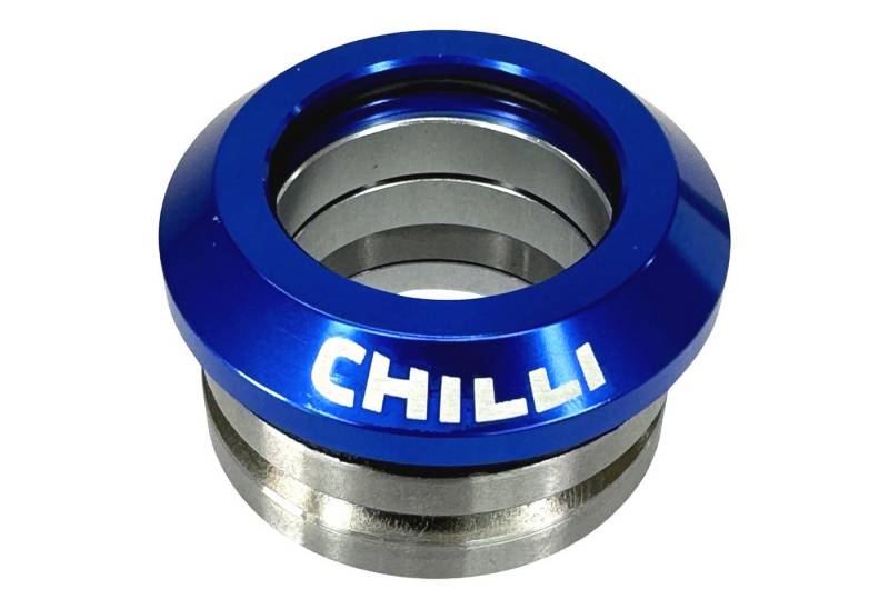 Chilli Pro Scooter Stuntscooter Chilli Pro Stunt-Scooter BMX Standard Tall Intergrated 1-1/8" Headset von Chilli Pro Scooter