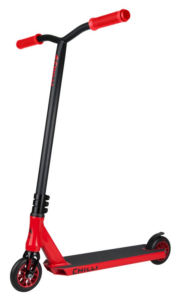 Chilli Pro Scooter Stuntscooter Chilli Reaper von Chilli Pro Scooter