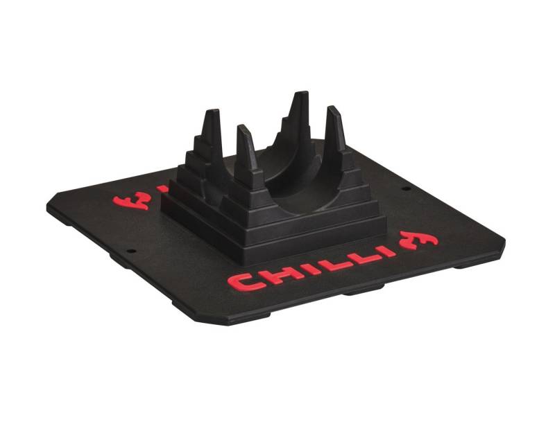 Chilli Pro Scooter Stuntscooter Chilli Scooter Ständer red von Chilli Pro Scooter