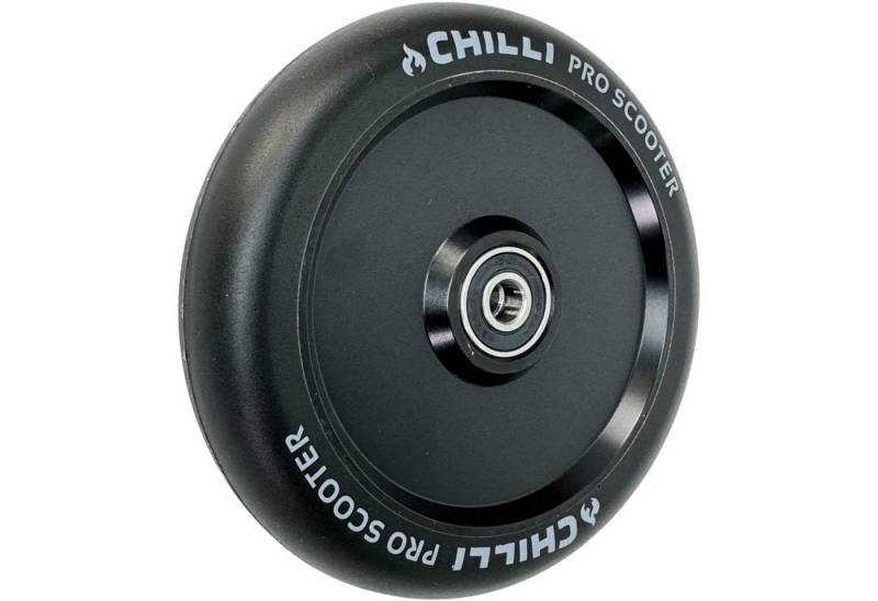 Chilli Pro Scooter Stuntscooter Chilli Pro Hollowcore Rolle FAT 120 x 27mm Rollstuhl Bobbycar Racing von Chilli Pro Scooter