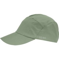 chillouts Baseball Cap "Foxhill Hat", mit crushbarem Design & atmungsaktivem Komfort für unterwegs von Chillouts