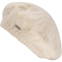 chillouts Baskenmütze für kühle Herbst- und Wintertage von Chillouts