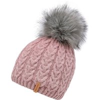 chillouts Bommelmütze "Tabea Hat" von Chillouts