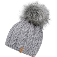 chillouts Bommelmütze "Tabea Hat" von Chillouts