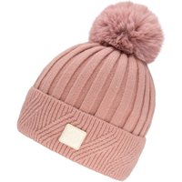 chillouts Bommelmütze mit elastischem Bündchen von Chillouts