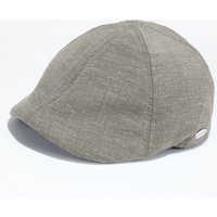 chillouts Schiebermütze "Kapolei Hat", mit eleganter Struktur & bequemer Passform von Chillouts