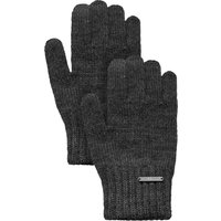 chillouts Strickhandschuhe "Jamila Glove" Fingerhandschuhe, gestrickt von Chillouts