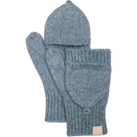 chillouts Strickhandschuhe "Nadine Glove", (1 Paar), mit Knopfverschlusssystem von Chillouts