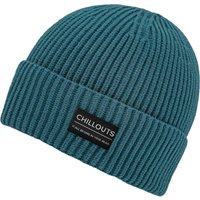 chillouts Strickmütze "Caleb Hat" von Chillouts
