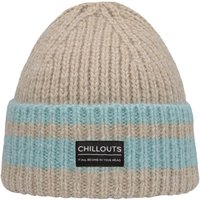 chillouts Strickmütze "Cooper Hat" von Chillouts