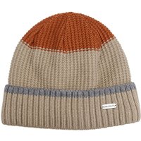chillouts Strickmütze "Tony Hat" mit mehrfarbigem Design chillouts Strickmütze "Tony Hat" mit mehrfarbigem Design von Chillouts