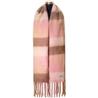 chillouts XXL-Schal "Gero Scarf", mit dicken Fransen von Chillouts