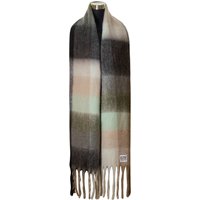 chillouts XXL-Schal "Gero Scarf" mit dicken Fransen chillouts XXL-Schal "Gero Scarf" mit dicken Fransen von Chillouts
