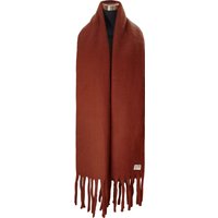 chillouts XXL-Schal "Govinda Scarf" mit eleganten Fransen chillouts XXL-Schal "Govinda Scarf" mit eleganten Fransen von Chillouts